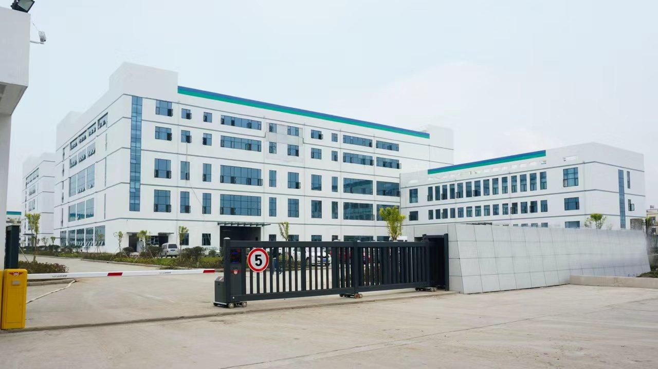 Vela Green Custom Golf Bags Factory.