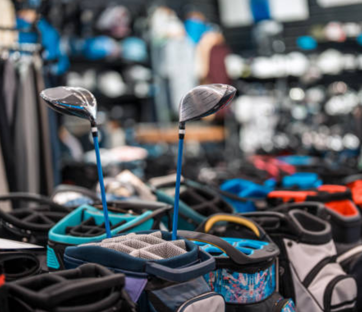 2026 top golf bags OEM trends for US and European markets