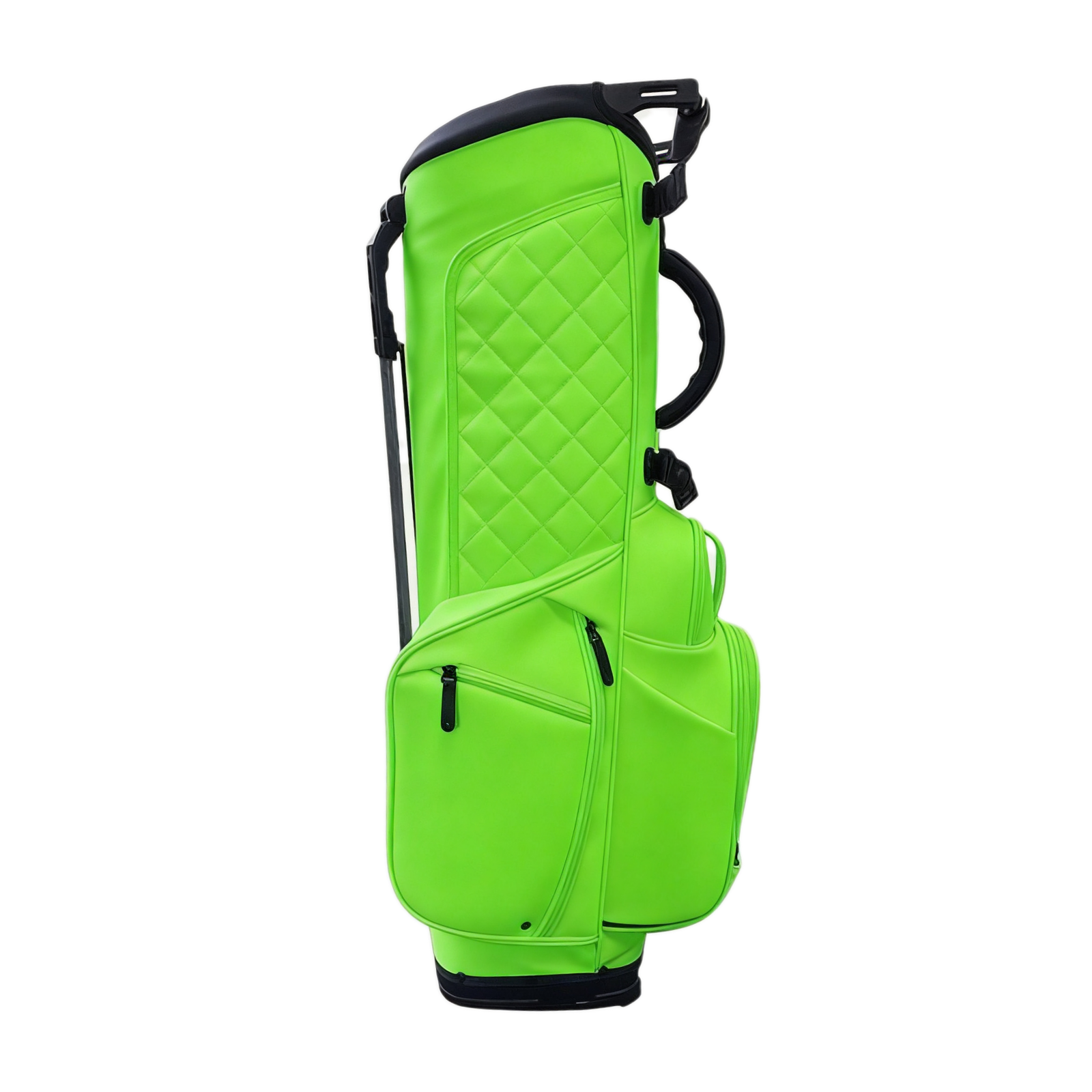 6 Club Divider of Personalized Golf Stand Bag