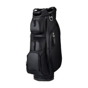 Best Black Leather Golf Cart Bag Manufacturers