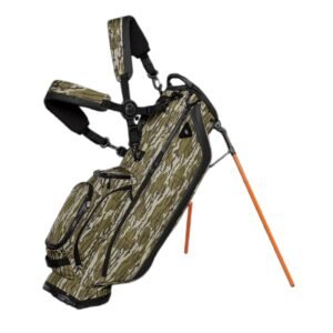 Best Waterproof Nylon Camo Golf Bag Manufacturers