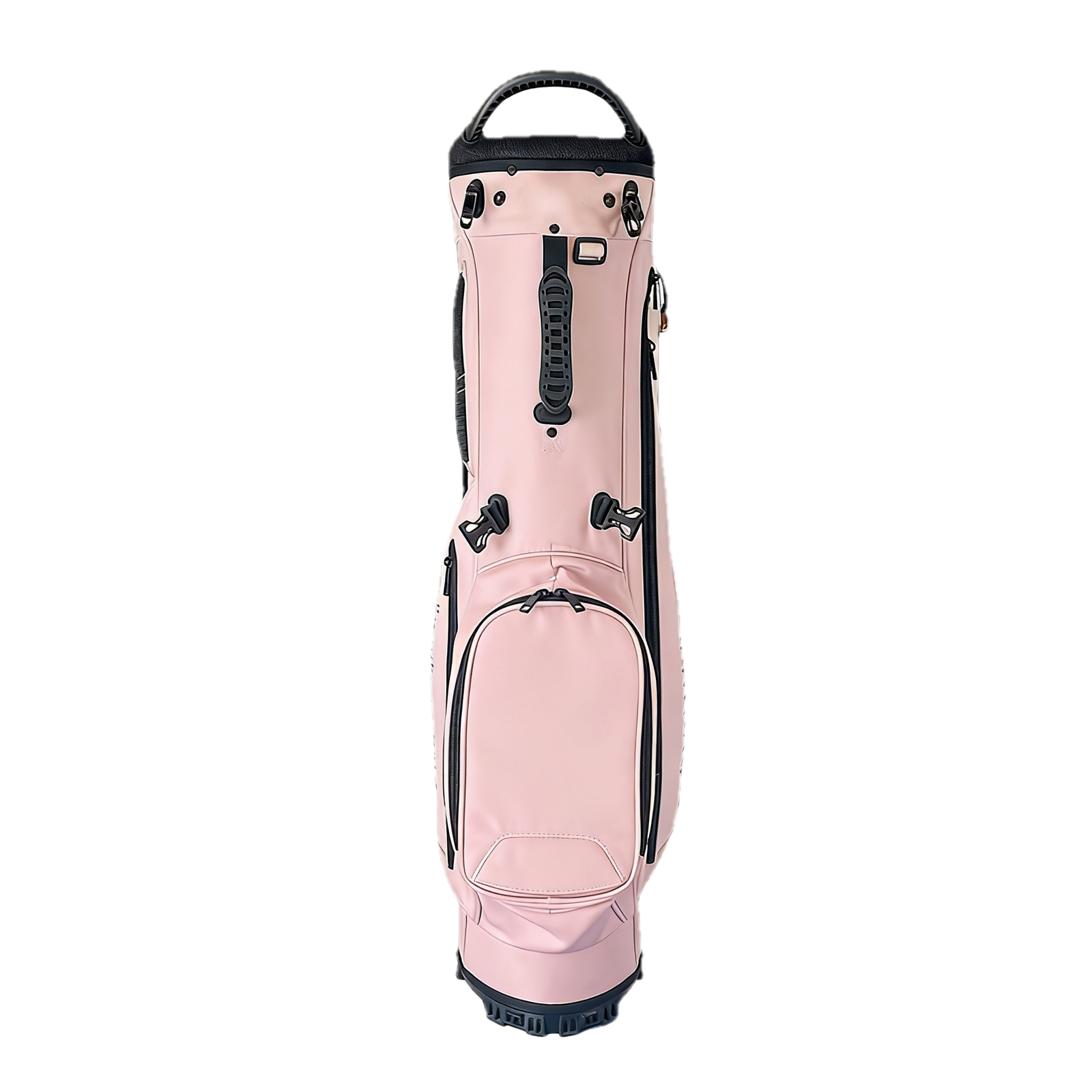 Custom Logo Pink Golf Bag for Female Golfers