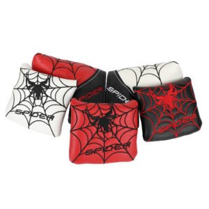 Custom Mallet Embroidery Putter Headcovers
