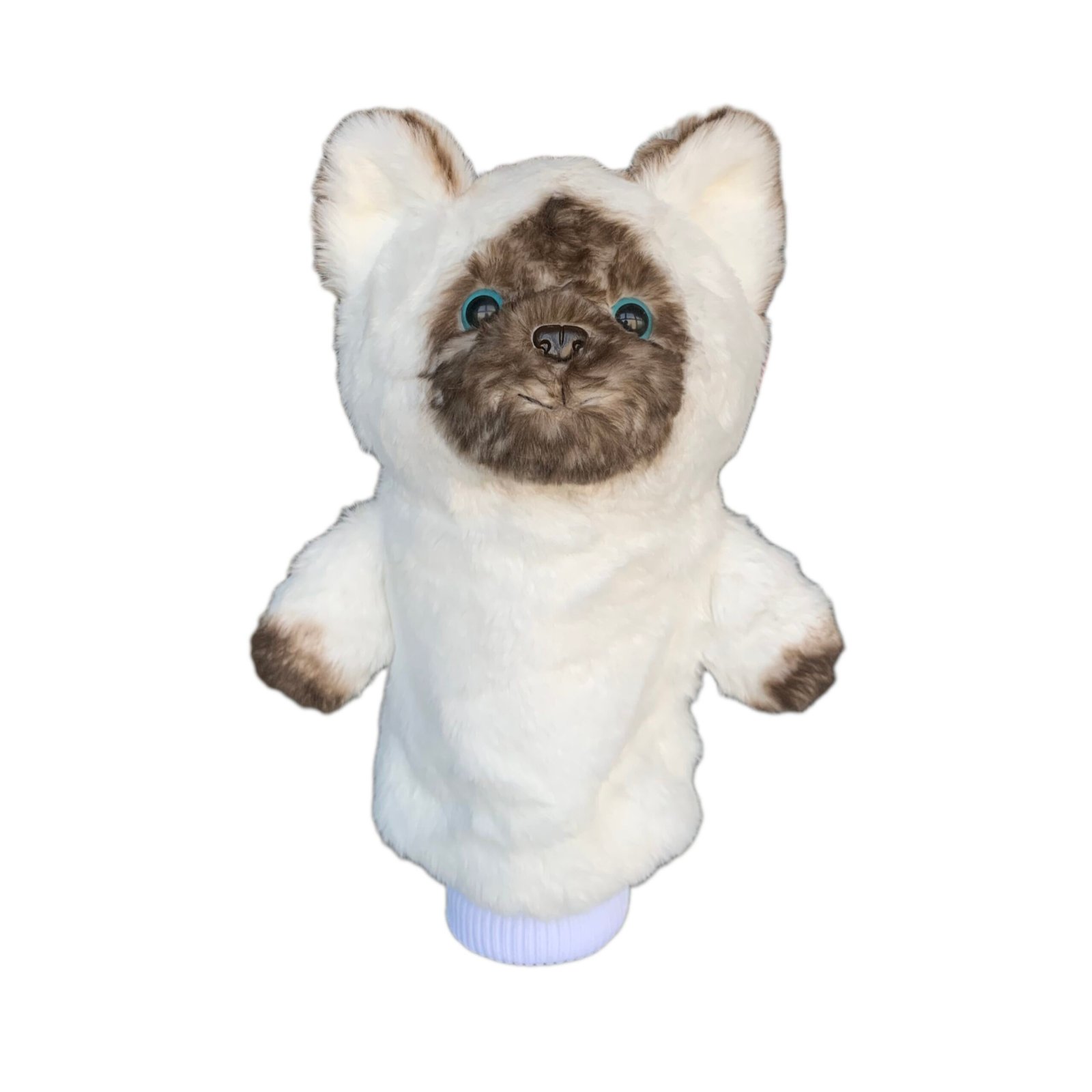 Custom Pet Golf Club Covers