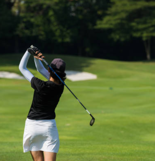 Custom logo golf bag for brands (custom golf bags OEM)