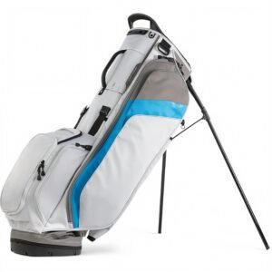 Lightweight Personalized 5 Way Golf Stand Bags