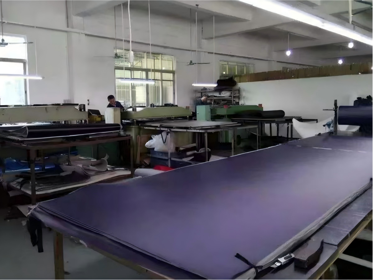 Material Cutting