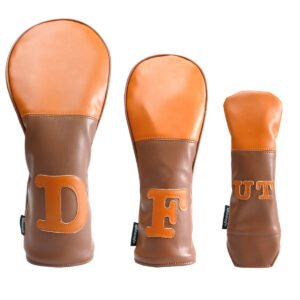 Personalized OEM Golf Club Covers