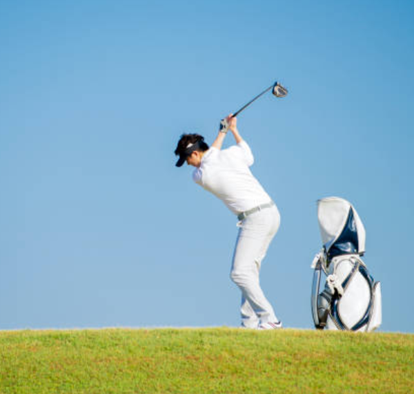 The Complete Golf Bags OEM Process for US & European Buyers