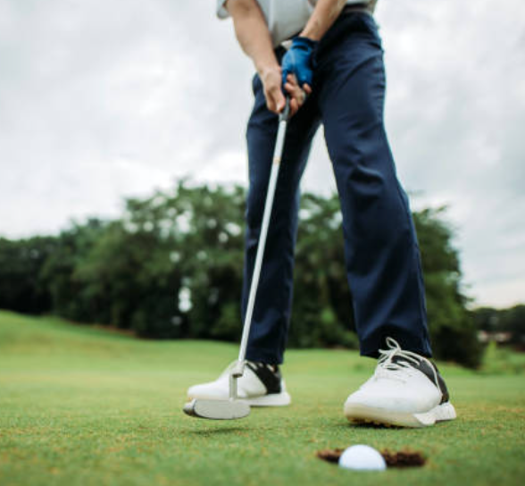 Vela Green trusted golf products OEM ODM partner for US and European brands