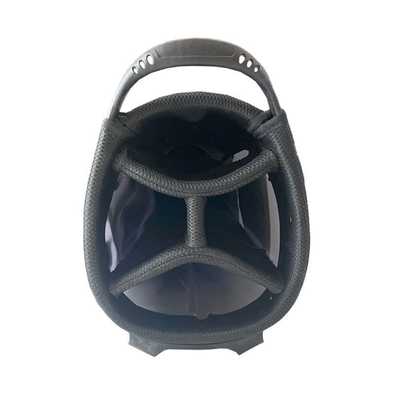 Wholesale Personalized Pink Nylon Golf Bag for Women