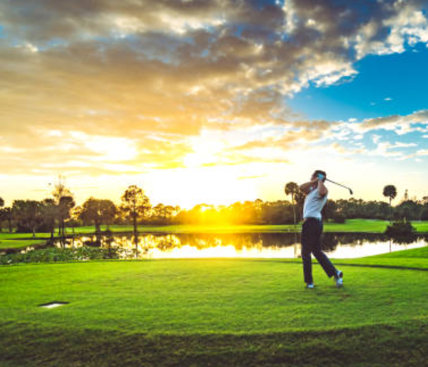 common mistakes to avoid when choosing a golf OEM factory