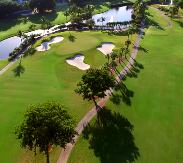 tournament golf bags OEM custom promotional bags for US and European events