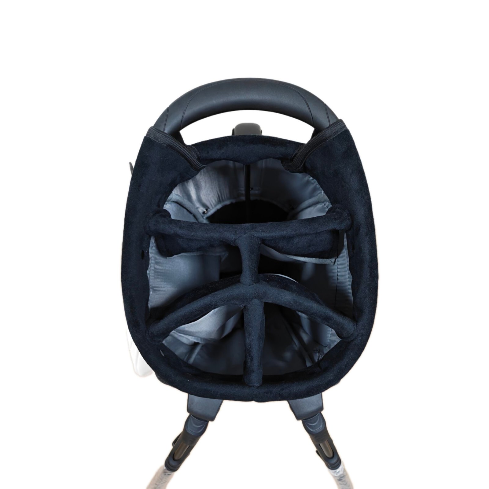 B2B Custom Lightweight Pink Golf Bag