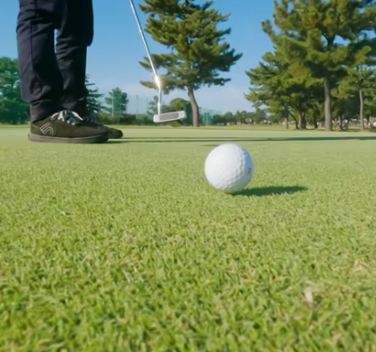 B2B golf bags inventory management software dashboard