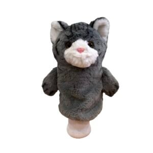 Custom Animal Golf Head Covers