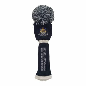 Custom Knit Golf Headcovers Sets
