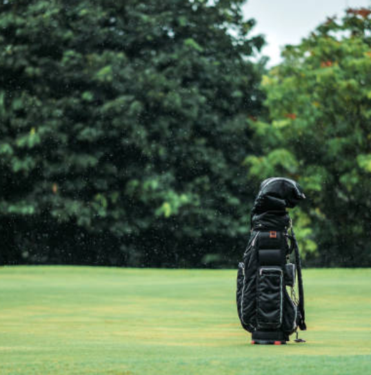 Lightweight stand golf bags for B2B LCL shipping and retail resale