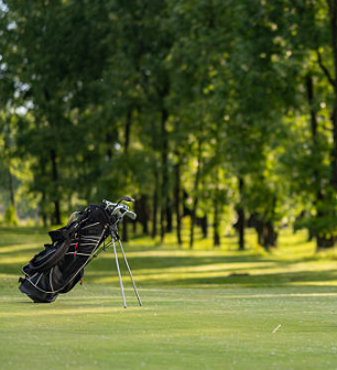 Reliable golf bags B2B supplier factory audit