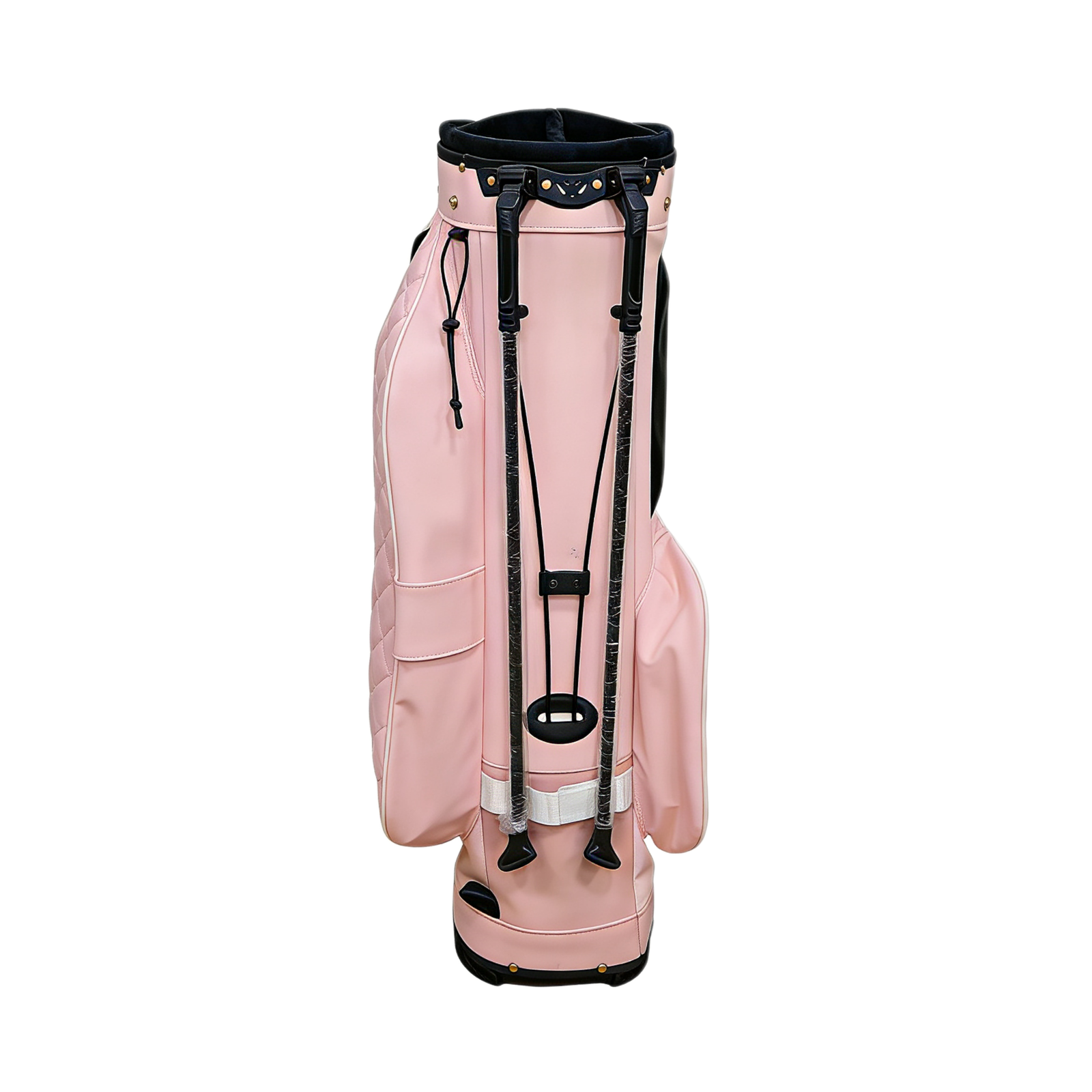 Stable Stand of B2B Lightweight Golf Bag