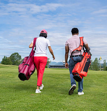 Wholesale lightweight stand golf bags for bulk orders