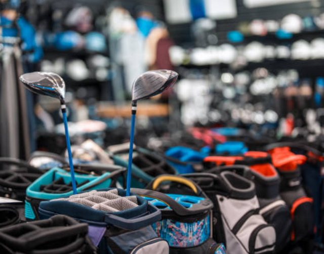Golf Bags Sourcing Guide for 2026 B2B wholesale business