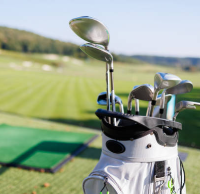 OEM custom exclusive design golf bags B2B manufacturing