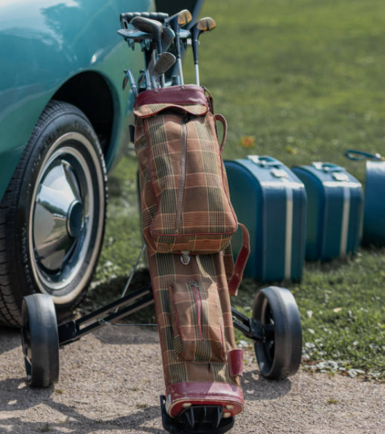 Ultra lightweight durable golf stand bags for B2B wholesale