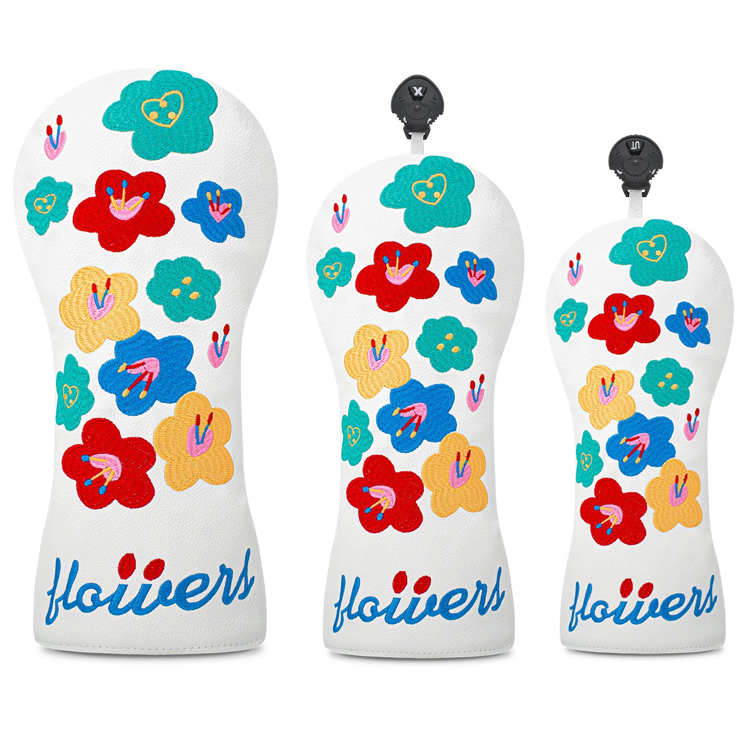 Best Embroidery Driver Golf Headcover Manufacturers 1 Best Embroidery Driver Golf Headcover Manufacturers