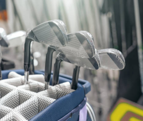 Essential Golf Bag Strategic Sourcing: 5 Steps to Find the Right OEM Partner 1 golf bag strategic sourcing