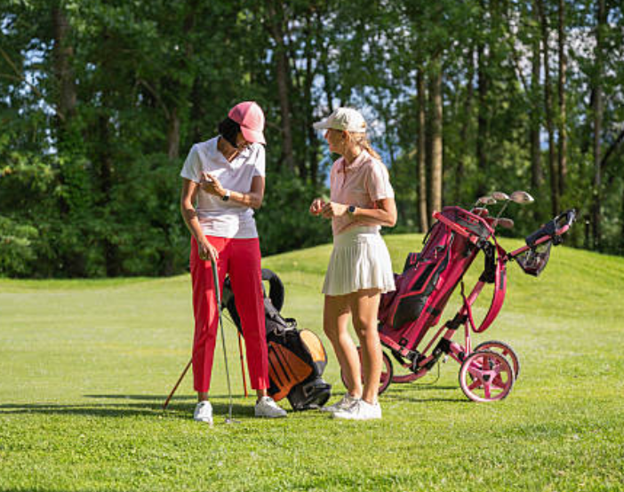 Essential Golf Bag Testing Standards: 8 Critical Tests Every B2B Buyer Must Know 4 golf bag testing standards