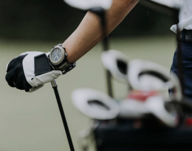 golf bag ODM