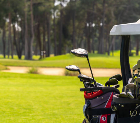 golf bag brand licensing