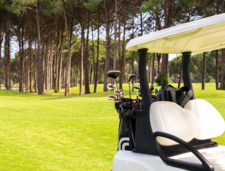 golf bag market growth