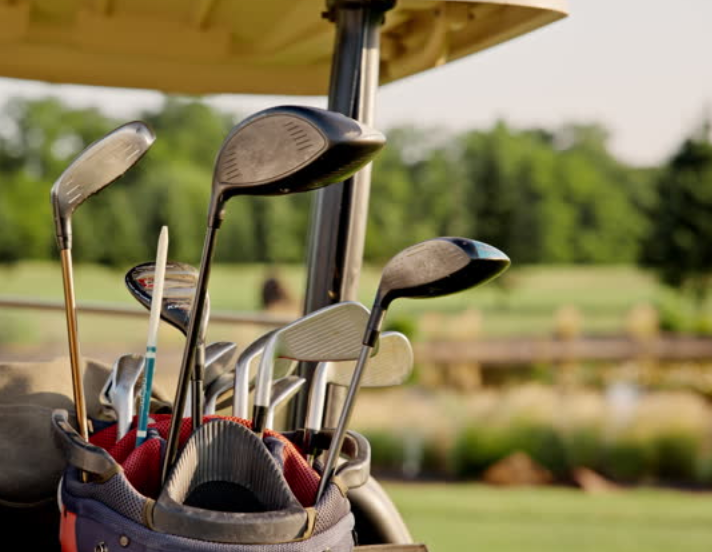 golf bag minimum order quantity