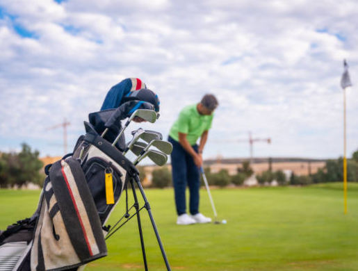 Essential Golf Bag Supplier Relationship Management: 5 Strategies for Long-Term Success 1 golf bag supplier relationship management