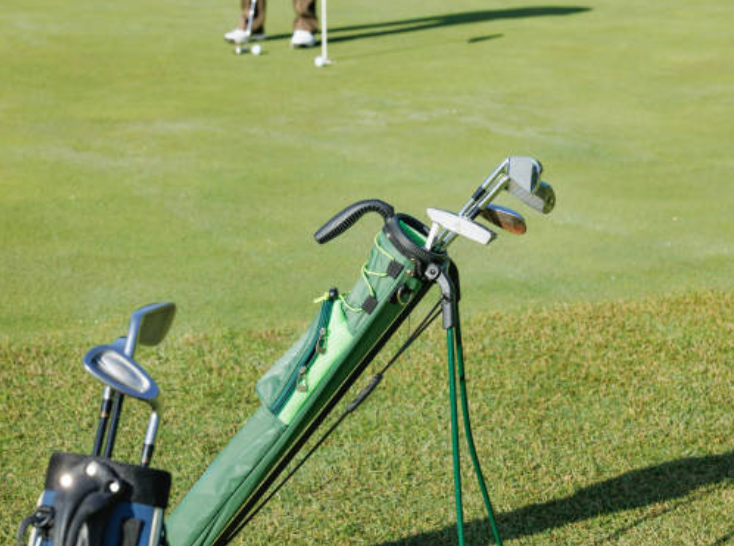 golf bag supplier tiering
