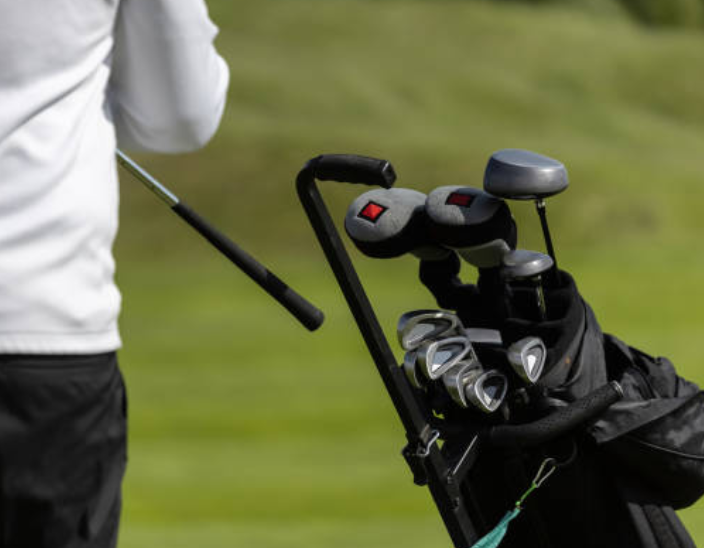 Essential Sustainable Golf Bag Materials: 5 Eco-Friendly Options for B2B Buyers in 2026 3 sustainable golf bag materials