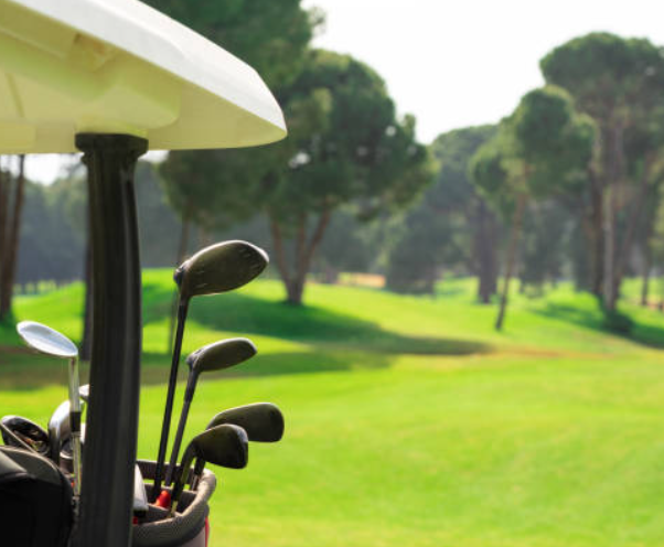 golf bag MOQ