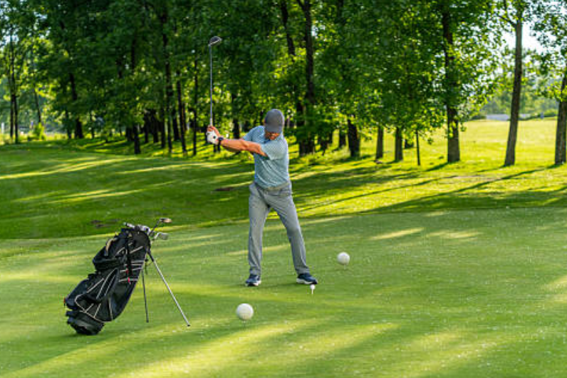 golf bag design trends