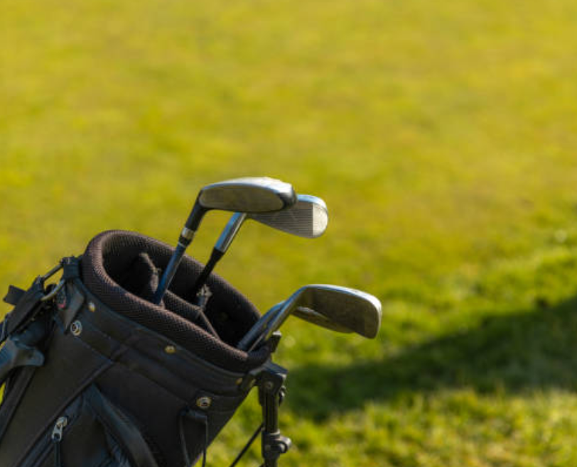 golf bag market