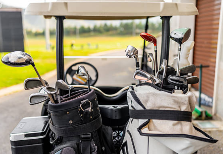 golf bag supply chain transparency